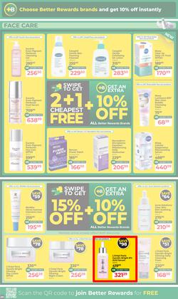 Dis-Chem : The Ultimate Winter Savings (16 June - 12 July 2026), page 20
