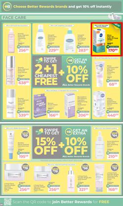 Dis-Chem : The Ultimate Winter Savings (16 June - 12 July 2026), page 20