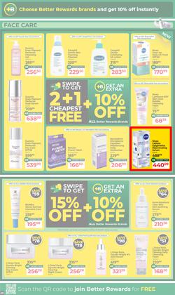 Dis-Chem : The Ultimate Winter Savings (16 June - 12 July 2026), page 20