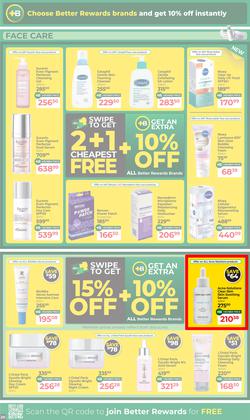 Dis-Chem : The Ultimate Winter Savings (16 June - 12 July 2026), page 20