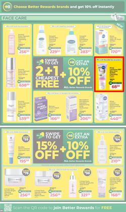 Dis-Chem : The Ultimate Winter Savings (16 June - 12 July 2026), page 20