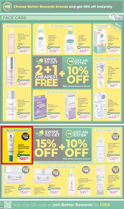 Dis-Chem : The Ultimate Winter Savings (16 June - 12 July 2026), page 20