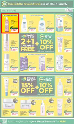 Dis-Chem : The Ultimate Winter Savings (16 June - 12 July 2026), page 20