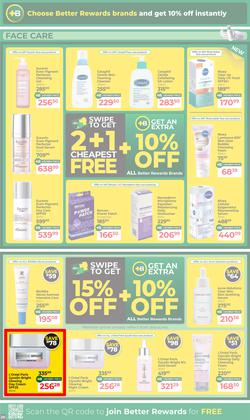 Dis-Chem : The Ultimate Winter Savings (16 June - 12 July 2026), page 20
