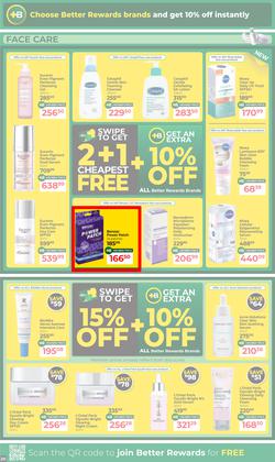 Dis-Chem : The Ultimate Winter Savings (16 June - 12 July 2026), page 20