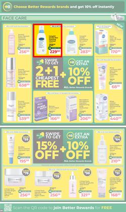 Dis-Chem : The Ultimate Winter Savings (16 June - 12 July 2026), page 20