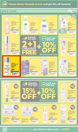 Dis-Chem : The Ultimate Winter Savings (16 June - 12 July 2026), page 20