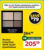 Revlon ColorStay 16HR Quad Eye Shadow