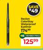 Revlon ColorStay Waterproof Eyeliner