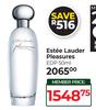Estee Lauder Pleasures EDP-50ml