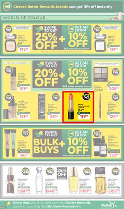Dis-Chem : The Ultimate Winter Savings (16 June - 12 July 2026), page 22