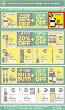 Dis-Chem : The Ultimate Winter Savings (16 June - 12 July 2026), page 22