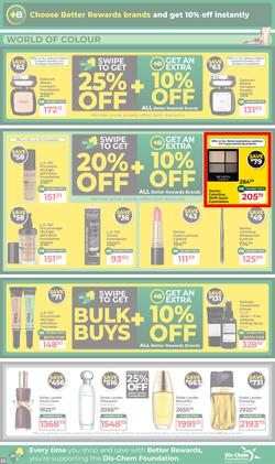 Dis-Chem : The Ultimate Winter Savings (16 June - 12 July 2026), page 22