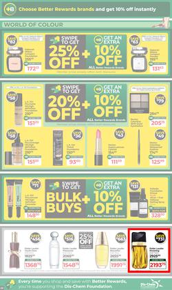 Dis-Chem : The Ultimate Winter Savings (16 June - 12 July 2026), page 22