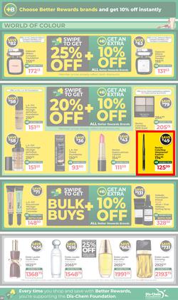 Dis-Chem : The Ultimate Winter Savings (16 June - 12 July 2026), page 22