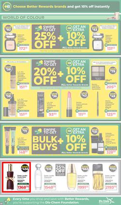 Dis-Chem : The Ultimate Winter Savings (16 June - 12 July 2026), page 22