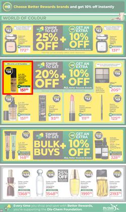 Dis-Chem : The Ultimate Winter Savings (16 June - 12 July 2026), page 22