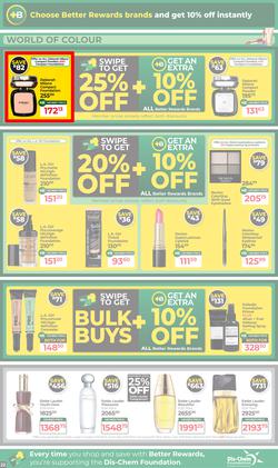 Dis-Chem : The Ultimate Winter Savings (16 June - 12 July 2026), page 22