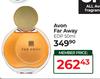 Avon Far Away EDP-50ml