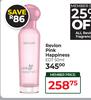 Revlon Pink Happiness EDT-50ml