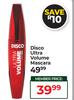 Disco Ultra Volume Mascara