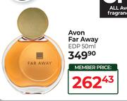 Avon Far Away EDP-50ml