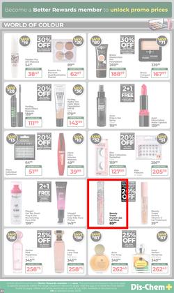 Dis-Chem : The Ultimate Winter Savings (16 June - 12 July 2026), page 23