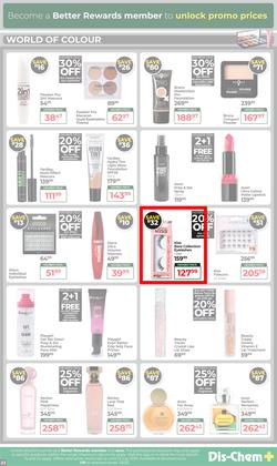 Dis-Chem : The Ultimate Winter Savings (16 June - 12 July 2026), page 23