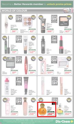 Dis-Chem : The Ultimate Winter Savings (16 June - 12 July 2026), page 23