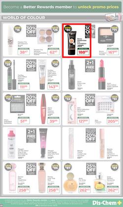Dis-Chem : The Ultimate Winter Savings (16 June - 12 July 2026), page 23