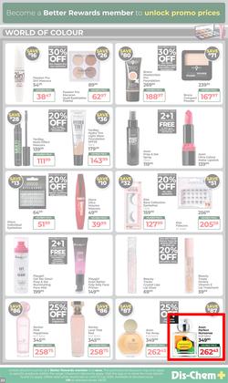 Dis-Chem : The Ultimate Winter Savings (16 June - 12 July 2026), page 23