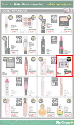 Dis-Chem : The Ultimate Winter Savings (16 June - 12 July 2026), page 23