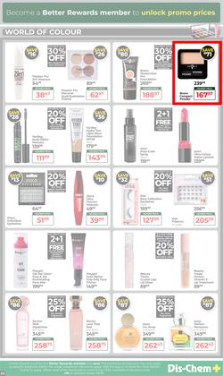 Dis-Chem : The Ultimate Winter Savings (16 June - 12 July 2026), page 23