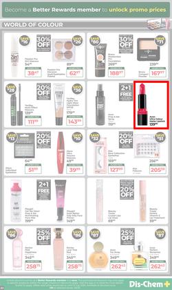 Dis-Chem : The Ultimate Winter Savings (16 June - 12 July 2026), page 23