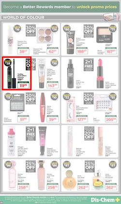 Dis-Chem : The Ultimate Winter Savings (16 June - 12 July 2026), page 23