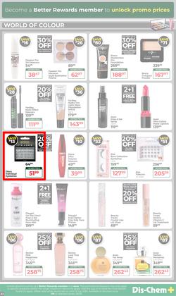 Dis-Chem : The Ultimate Winter Savings (16 June - 12 July 2026), page 23