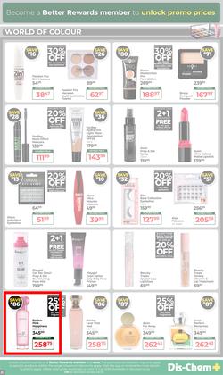 Dis-Chem : The Ultimate Winter Savings (16 June - 12 July 2026), page 23