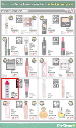 Dis-Chem : The Ultimate Winter Savings (16 June - 12 July 2026), page 23