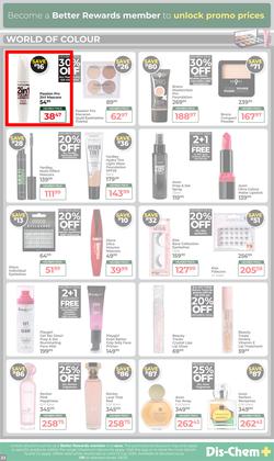 Dis-Chem : The Ultimate Winter Savings (16 June - 12 July 2026), page 23