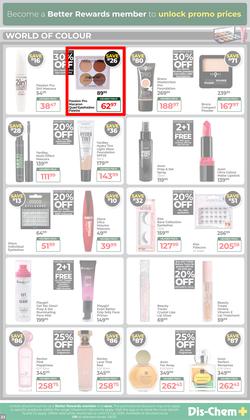 Dis-Chem : The Ultimate Winter Savings (16 June - 12 July 2026), page 23