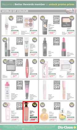 Dis-Chem : The Ultimate Winter Savings (16 June - 12 July 2026), page 23