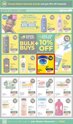 Dis-Chem : The Ultimate Winter Savings (16 June - 12 July 2026), page 24