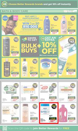 Dis-Chem : The Ultimate Winter Savings (16 June - 12 July 2026), page 24