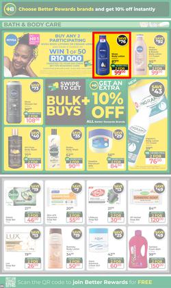 Dis-Chem : The Ultimate Winter Savings (16 June - 12 July 2026), page 24