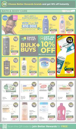 Dis-Chem : The Ultimate Winter Savings (16 June - 12 July 2026), page 24