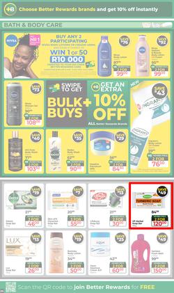 Dis-Chem : The Ultimate Winter Savings (16 June - 12 July 2026), page 24