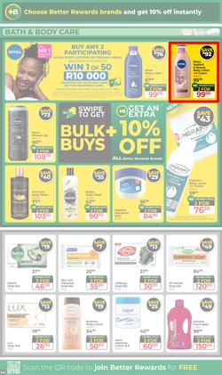Dis-Chem : The Ultimate Winter Savings (16 June - 12 July 2026), page 24