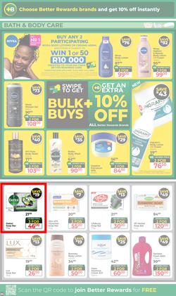 Dis-Chem : The Ultimate Winter Savings (16 June - 12 July 2026), page 24