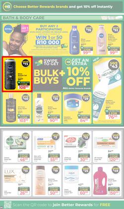 Dis-Chem : The Ultimate Winter Savings (16 June - 12 July 2026), page 24