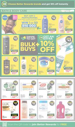 Dis-Chem : The Ultimate Winter Savings (16 June - 12 July 2026), page 24
